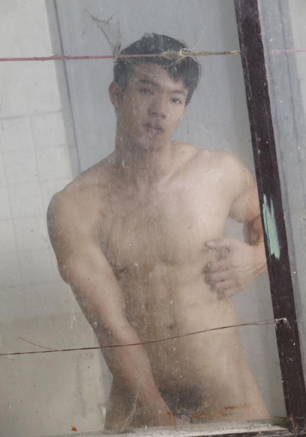 NAGUY-5-BABE-最巨男模